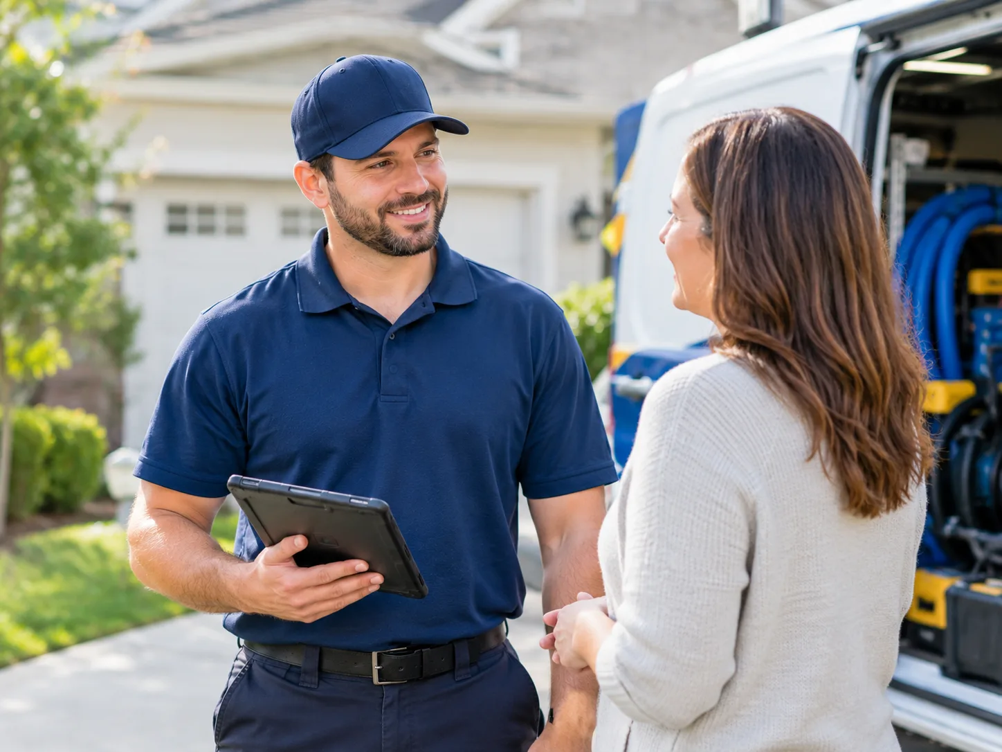Sewage Backup Cleanup North Middletown, KY FAQs